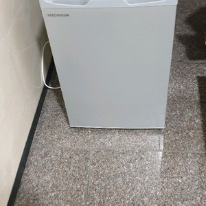 소형 냉장고