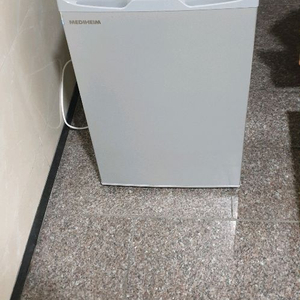 소형 냉장고