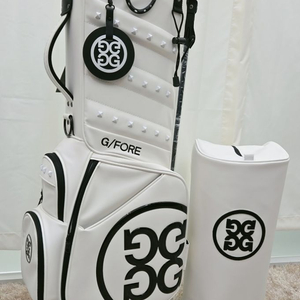 지포어 골프백 이미지