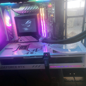 Asus Rog RYUJIN III 360ARGB 판매