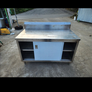 스덴선반 주방작업대 식당스텐선반