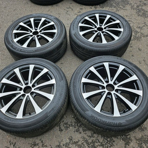 벤츠 s클래스 18인치 휠타이어 판매