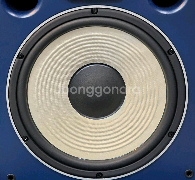 JBL 4307 모니터 스피커--4