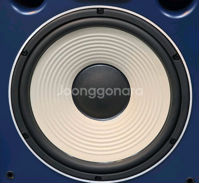 JBL 4307 모니터 스피커--5