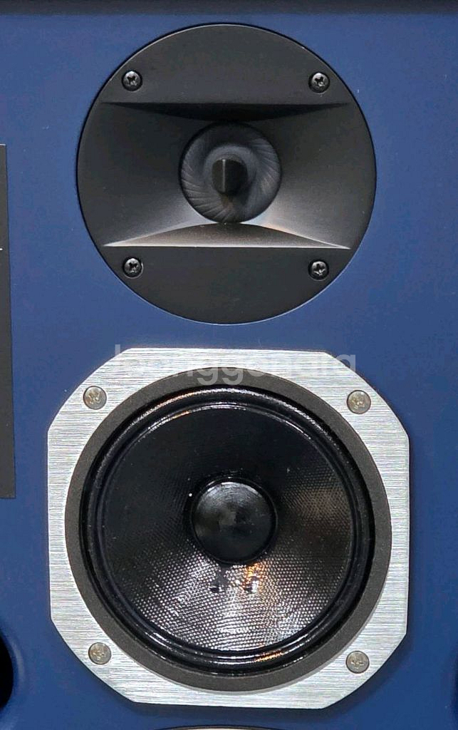 JBL 4307 모니터 스피커--6