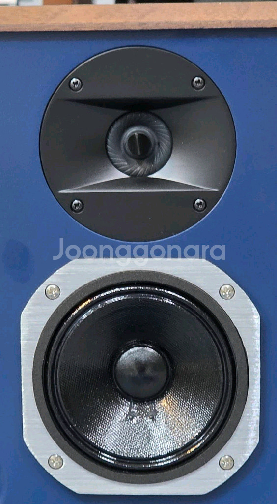 JBL 4307 모니터 스피커--7