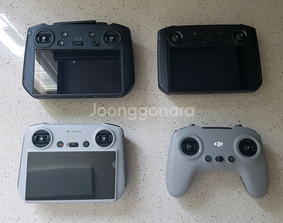 DJI RC PRO, 스마트컨트롤러, RC, FPV2--0