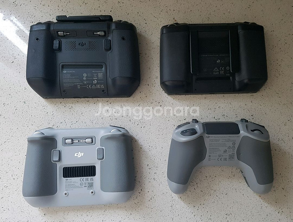 DJI RC PRO, 스마트컨트롤러, RC, FPV2--1