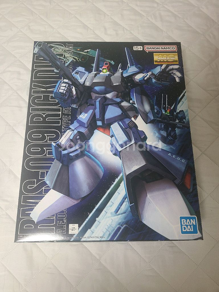 MG 릭디아스--0
