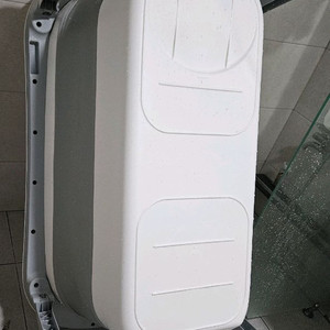 아이팜 접이식 아기욕조