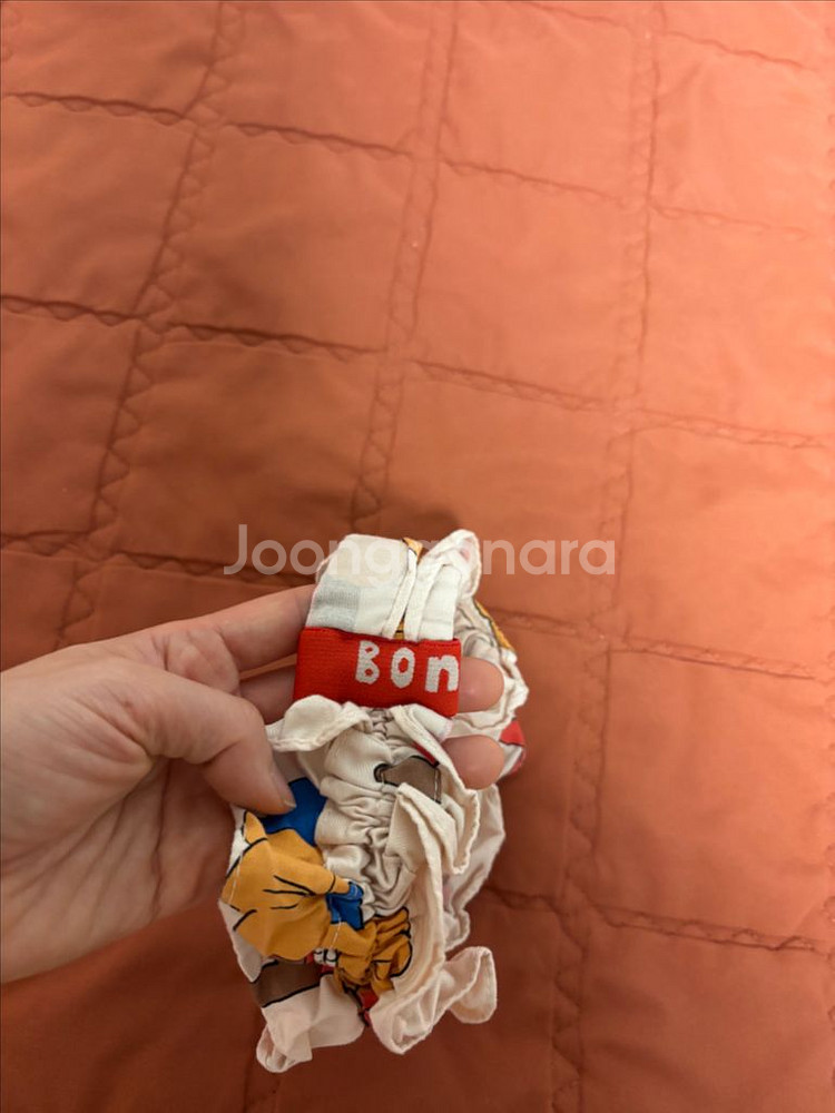 리미떼두두 파자마세트 3xl + 헤어밴드 포함--7