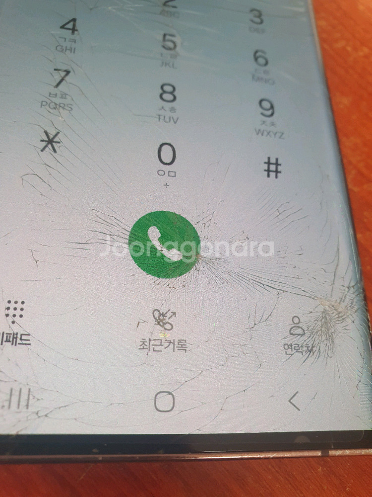 갤럭시s22 512기가 싸게울트라 팝니다--1