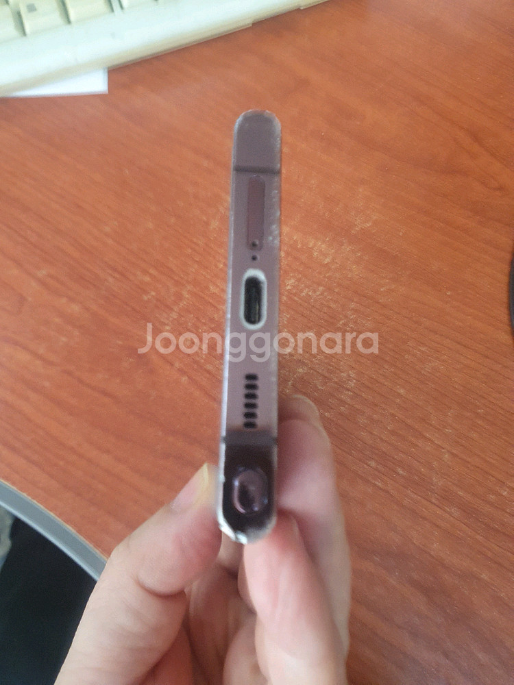 갤럭시s22 512기가 싸게울트라 팝니다--5
