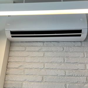 23년 제조 16평형 LG휘센 벽걸이 냉난방기 에어컨