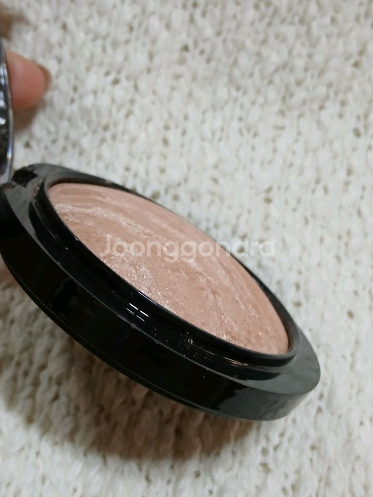 MAC하이라이터 - 소프트앤젠틀--2