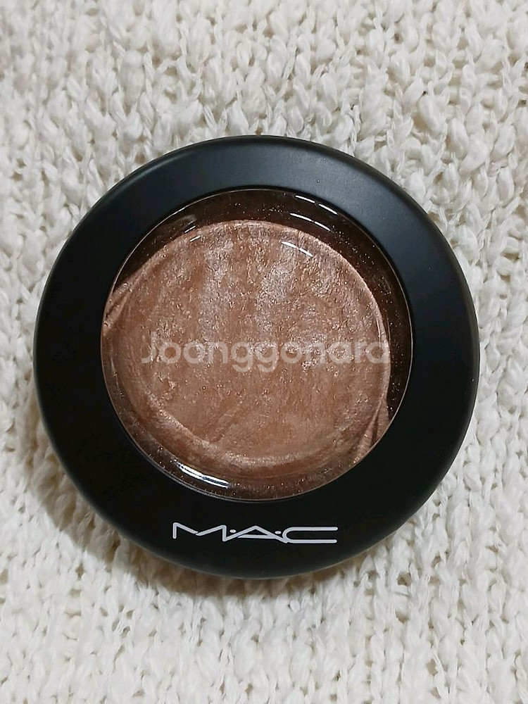 MAC하이라이터 - 소프트앤젠틀--1