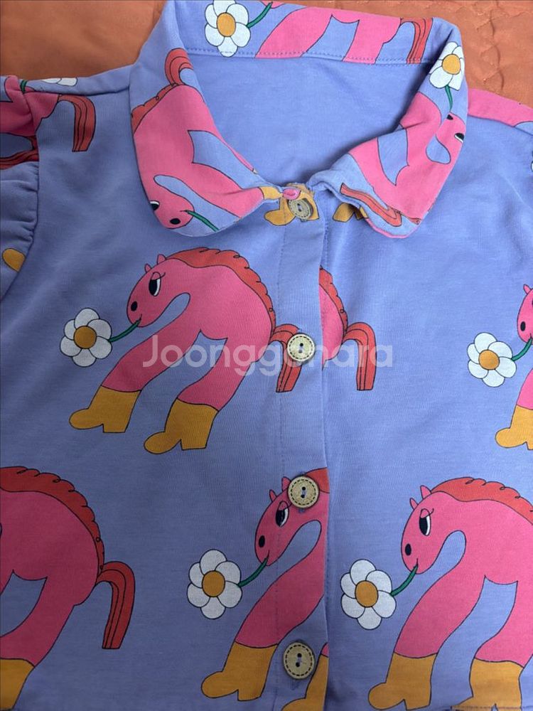 리미떼두두 파자마세트 3xl + 헤어밴드포함--5