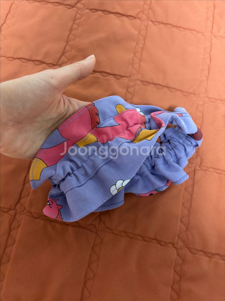 리미떼두두 파자마세트 3xl + 헤어밴드포함--7