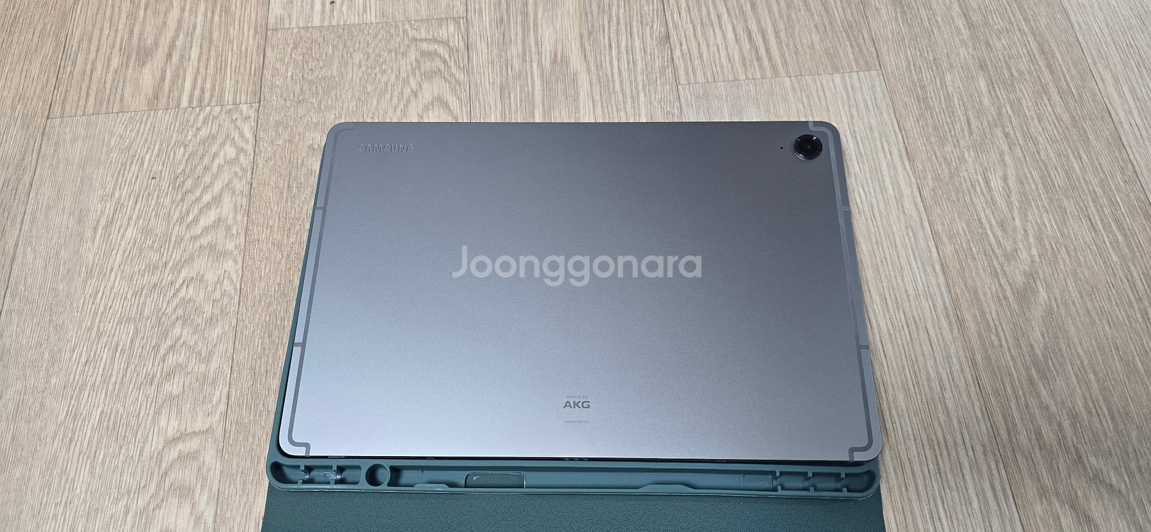 갤럭시탭S9 FE Wifi 128G--0