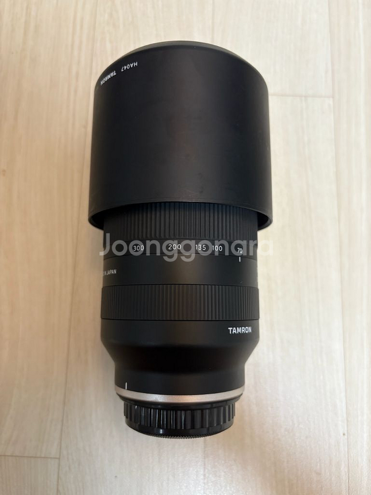 탐론 소니용 fe 2875g2 1728 70300--3
