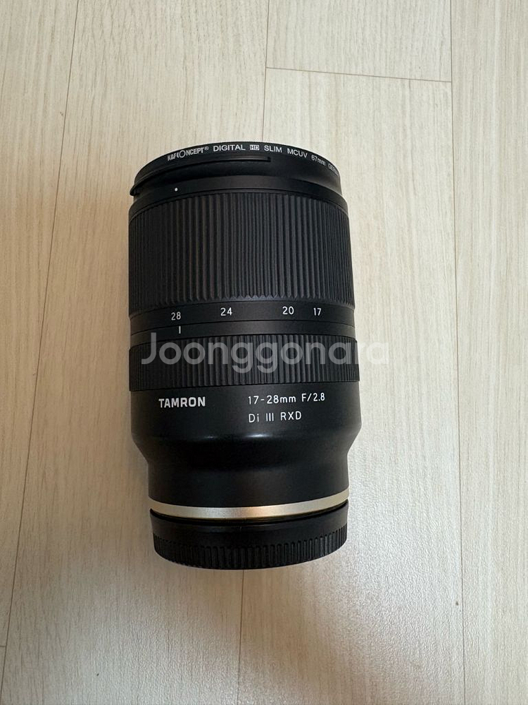 탐론 소니용 fe 2875g2 1728 70300--1