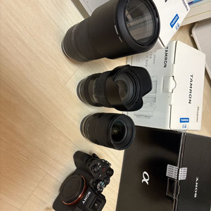 탐론 소니용 fe 2875g2 1728 70300