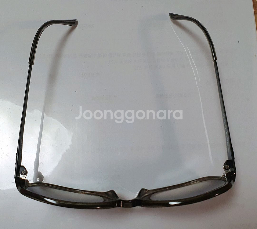 셀린느 선글라스 SC1597 S 모델--6