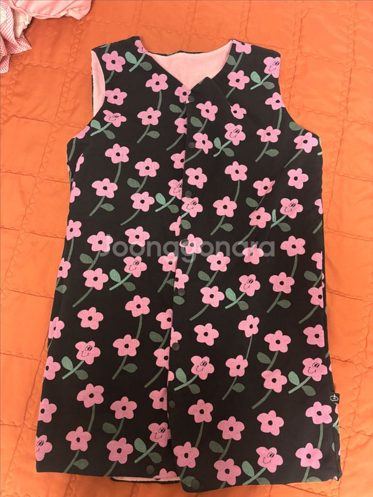 리미떼두두 양면 수면 롱쪼끼 2xl--0