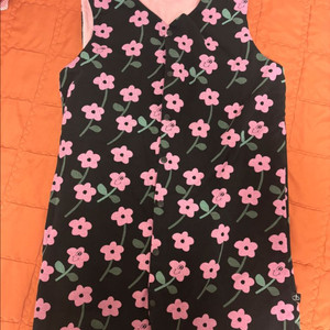 리미떼두두 양면 수면 롱쪼끼 2xl