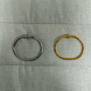 까르띠에 못팔찌