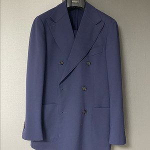 SuitSupply 남성 정장 42R / 50