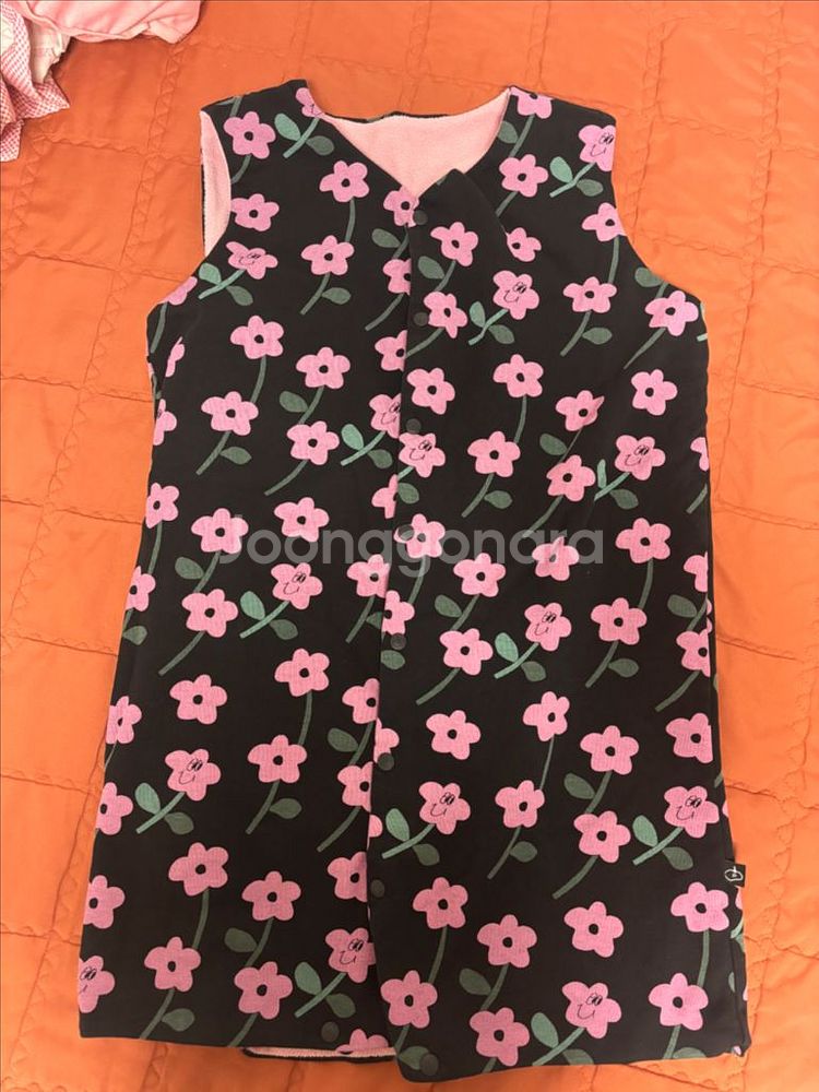 리미떼두두 양면 수면 롱쪼끼 2xl--5