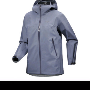 아크테릭스 베타 바이러스 재킷 우먼 M