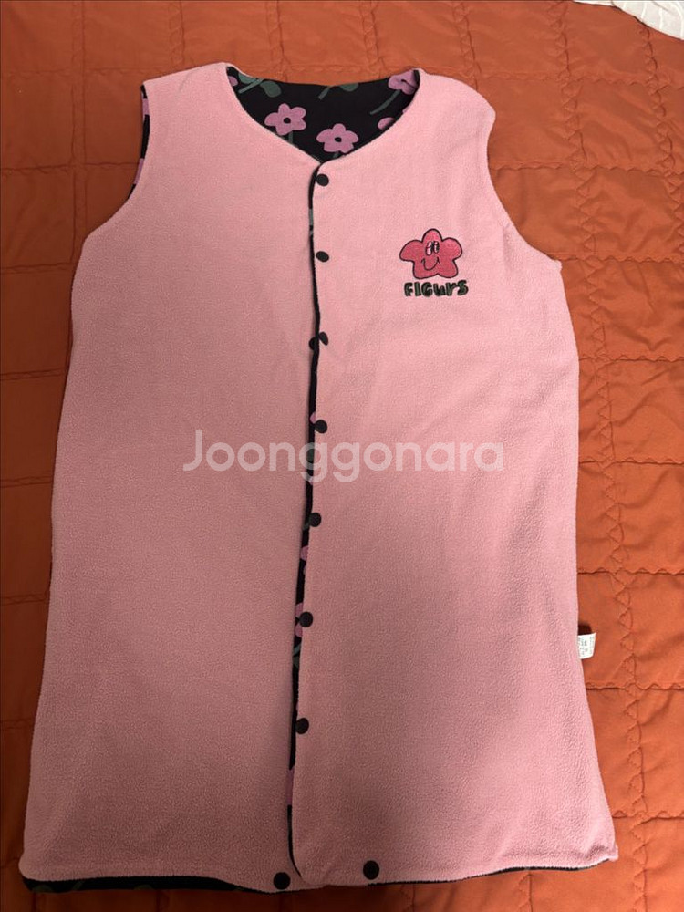 리미떼두두 양면 수면 롱쪼끼 2xl--6