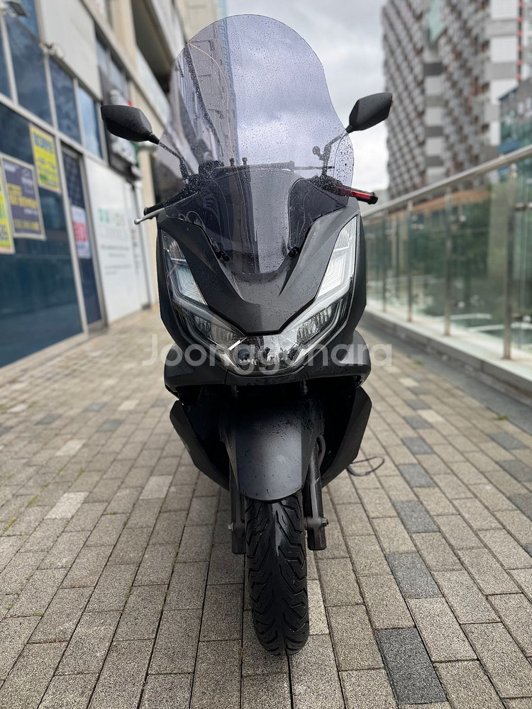 혼다 PCX125 21년 8만km 팝니다--0