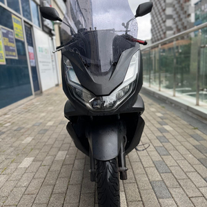 혼다 PCX125 21년 8만km 팝니다