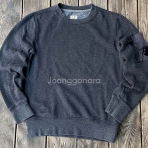 씨피컴퍼니 CP컴퍼니 맨투맨 90/S