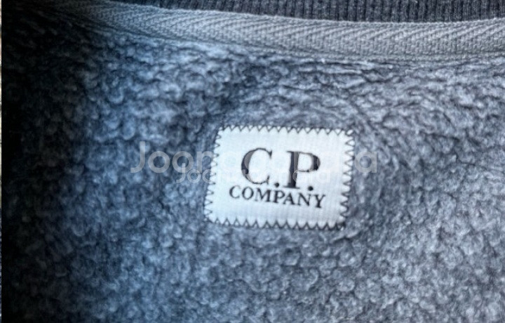 씨피컴퍼니 CP컴퍼니 맨투맨 90/S--3