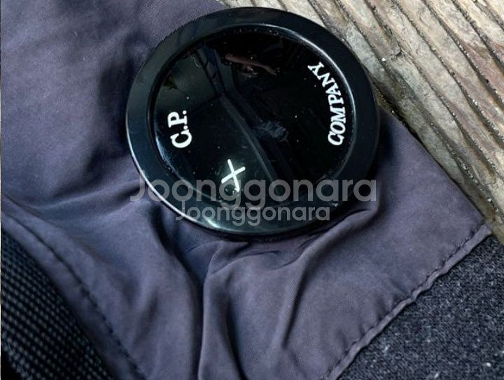 씨피컴퍼니 CP컴퍼니 맨투맨 90/S--2