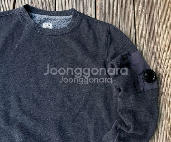 씨피컴퍼니 CP컴퍼니 맨투맨 90/S--1