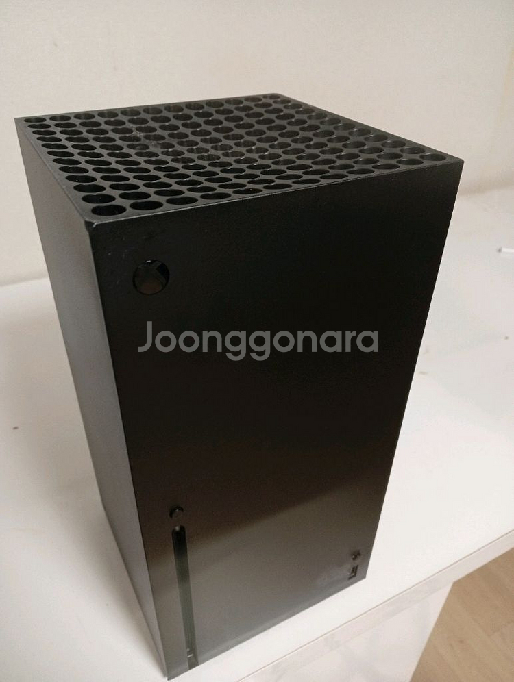 Xbox Series X 30만원 팔아요--0