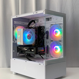 한정특가!RTX2070 8GB 인기사양 게이밍 컴퓨터