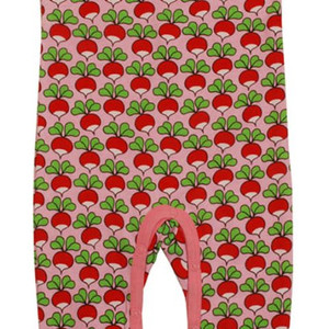 던스 25fw 프리즘핑크 덩가리 80