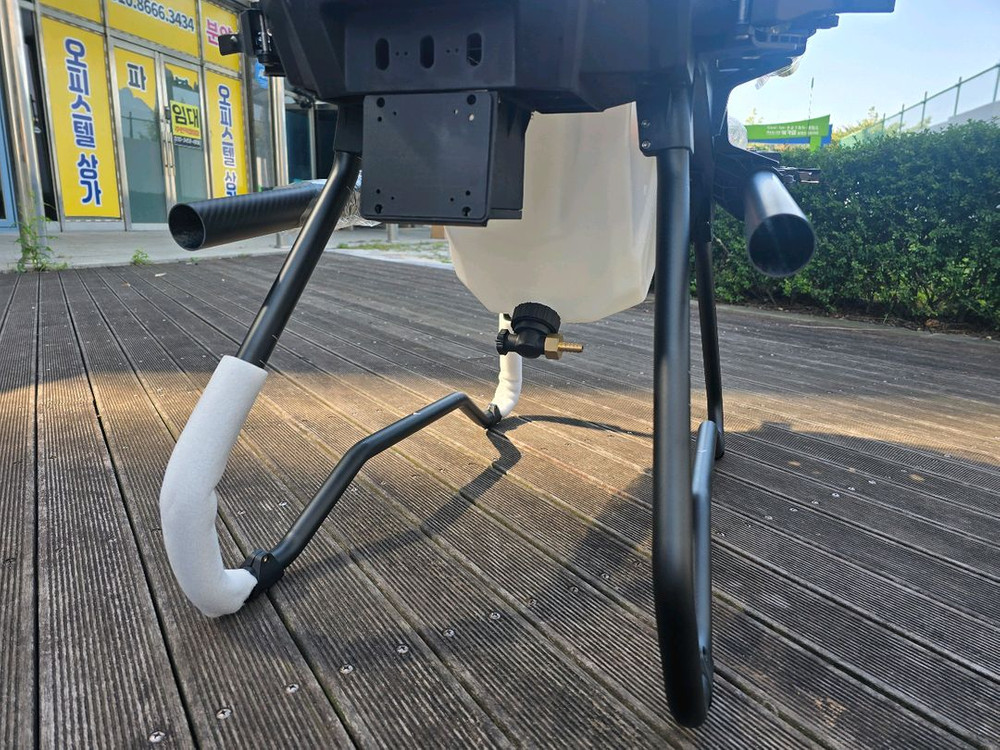 방제드론 프레임--3