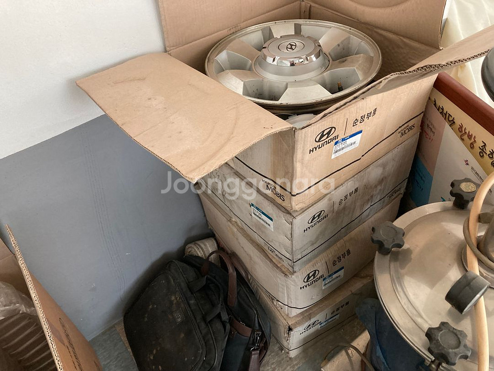 갤로퍼육각휠(후기형) 판매--0