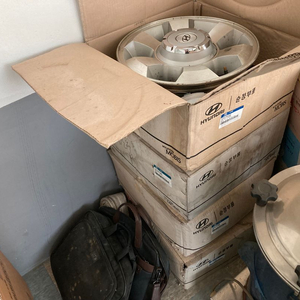 갤로퍼육각휠(후기형) 판매