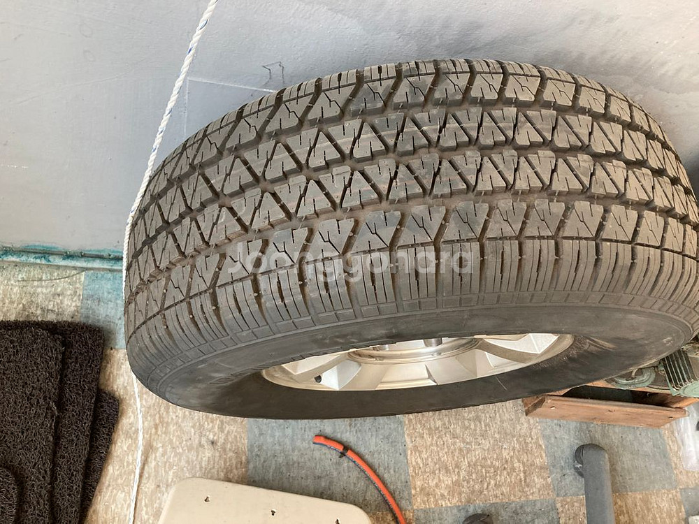 갤로퍼육각휠(후기형) 판매--3