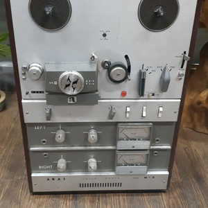 미제 아카이 릴텍 M-9