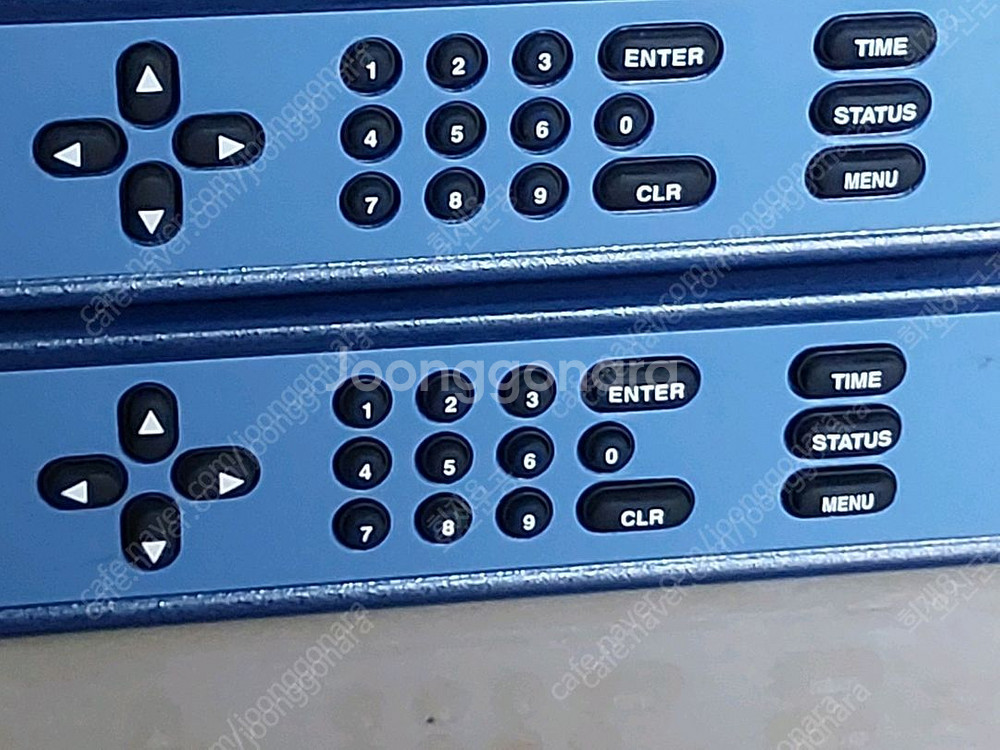 Symmetricom SyncServer S350--1