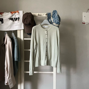 zara 자라 가디건 (s)